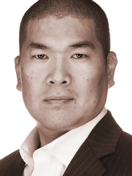 Dr. Edward Lee