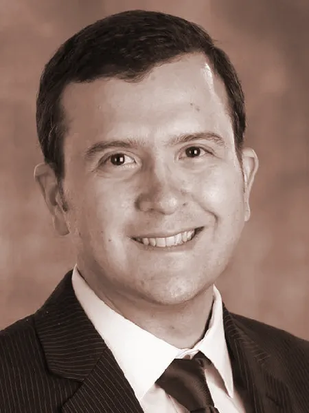 Dr. Carlos Rivera-Serrano
