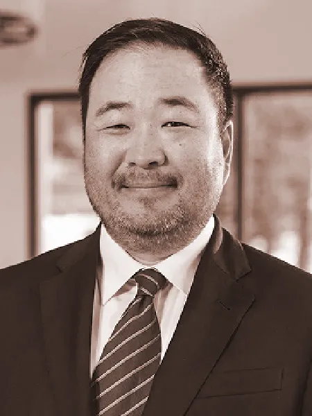 Dr. George Min