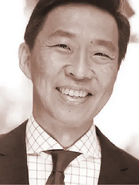 Jimmy C. Sung, MD, JD, FACS